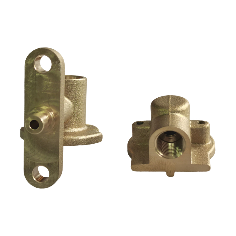 左右旋转转接头