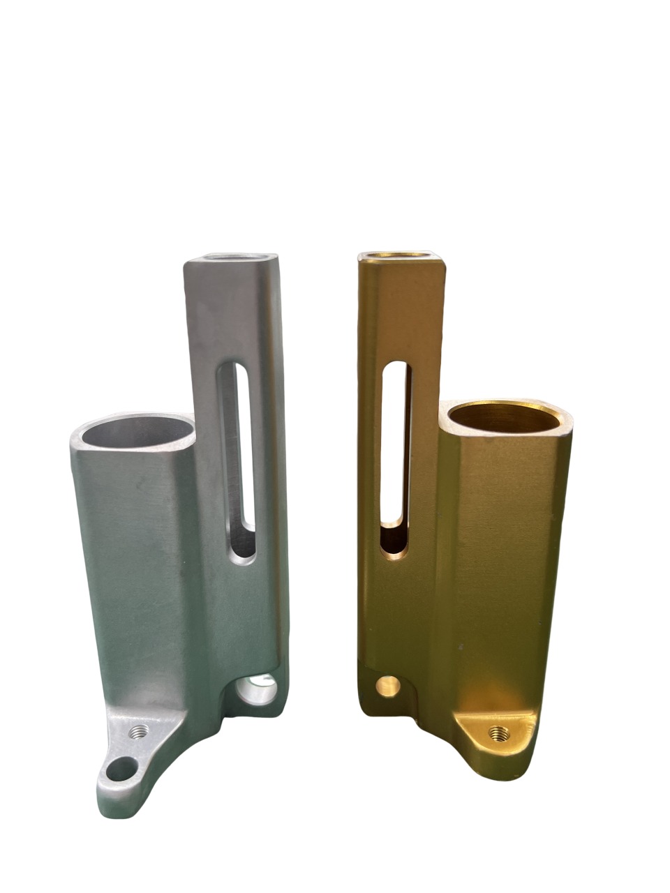 铝合金模锻锻造件