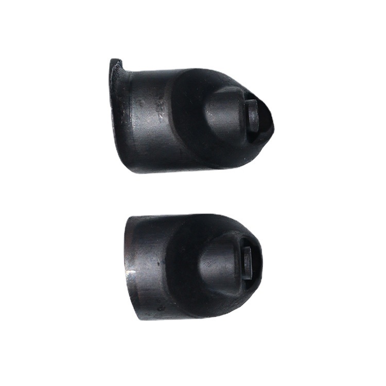 铝合金活塞毛胚阳极氧化锻件