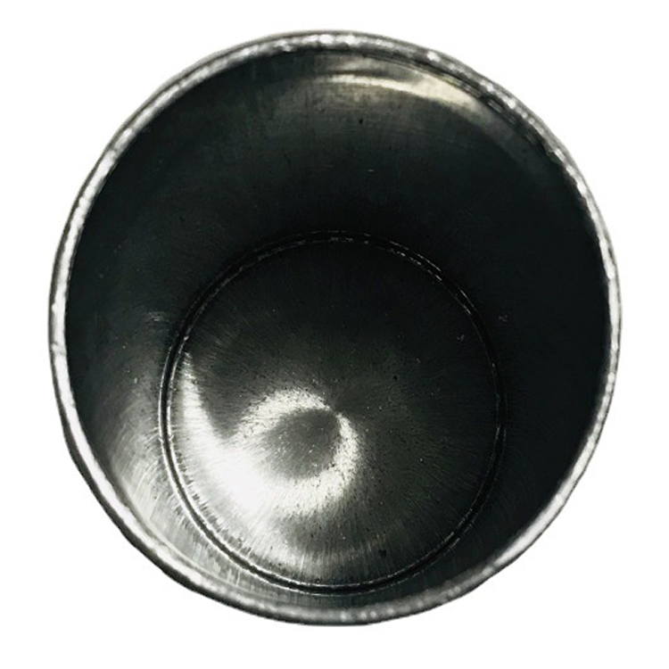 铝合金热锻毛胚铝锻件