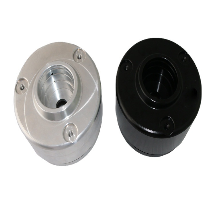 铝合金热锻锻造件