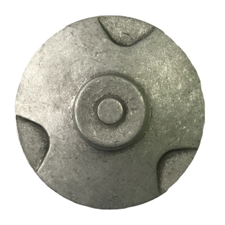 消防盖铝合金锻造件