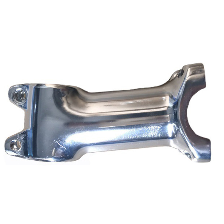 铝合金热锻毛胚铝锻件