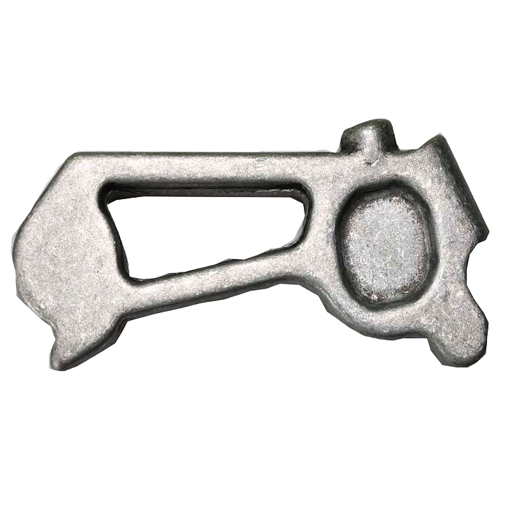 铝合金锻造件毛胚