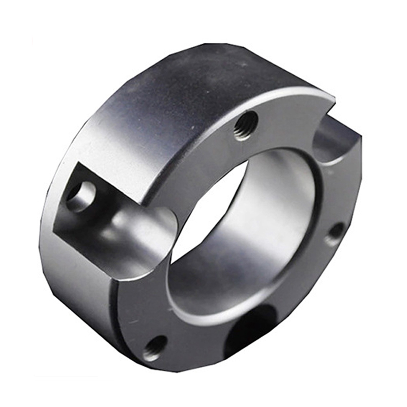 非标毛胚锻造件