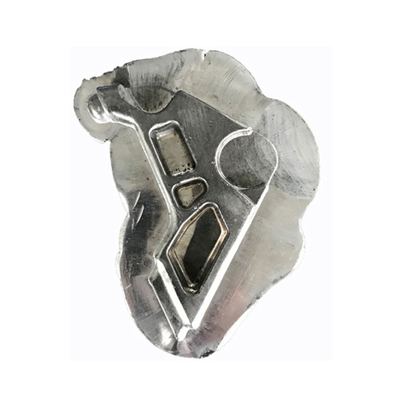 自行车钩爪锻件毛胚