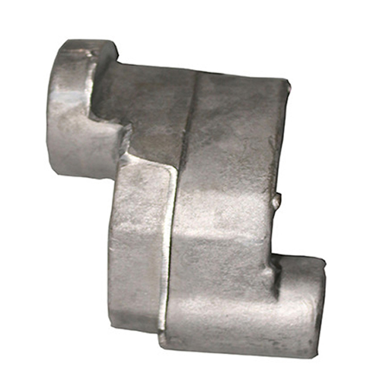 铝合金热锻件毛胚