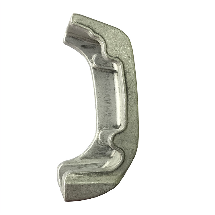 电动自行车马达座锻件毛胚