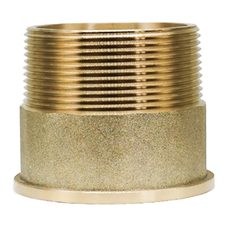 液压高压管铜锻件