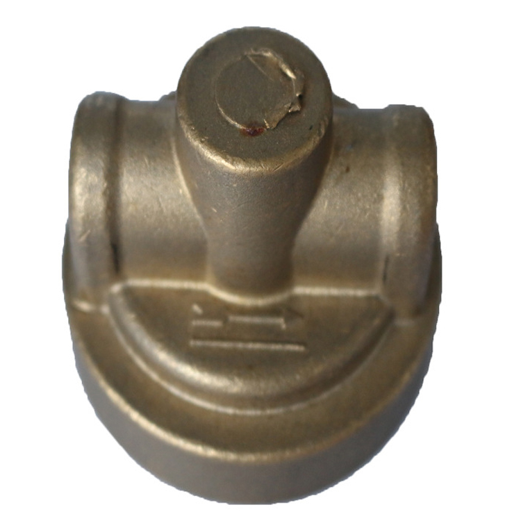 h63铜锻造件