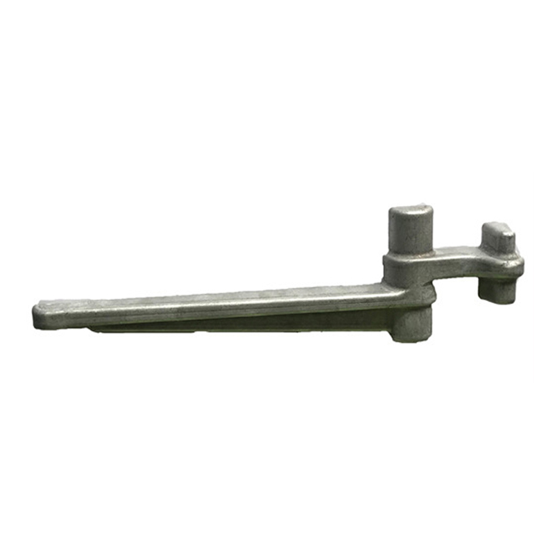 电动缆车传动机构零部件