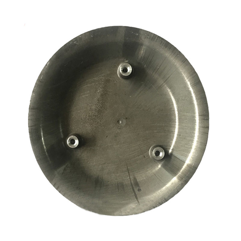 PM2.5环境监测设备锻造