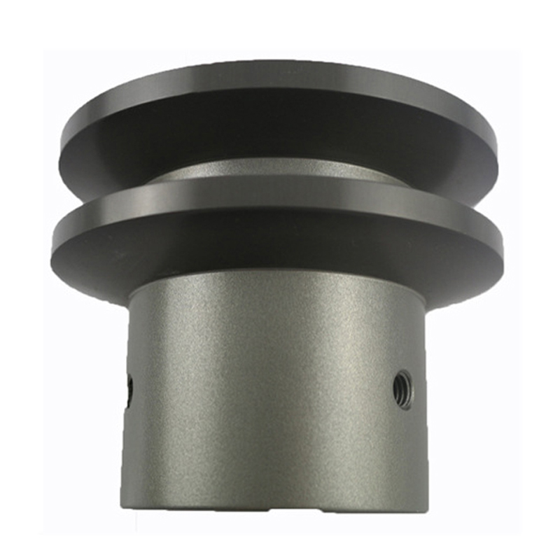 皮带轮配件锻造加工