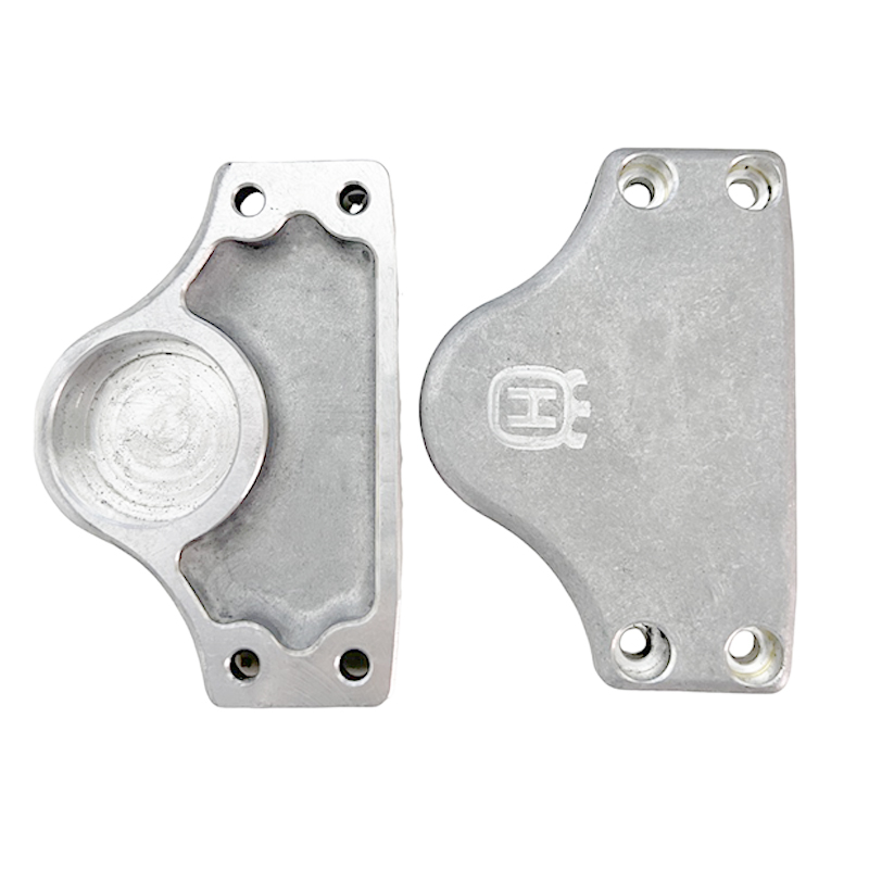 电动滑板车助力铝合金锻件