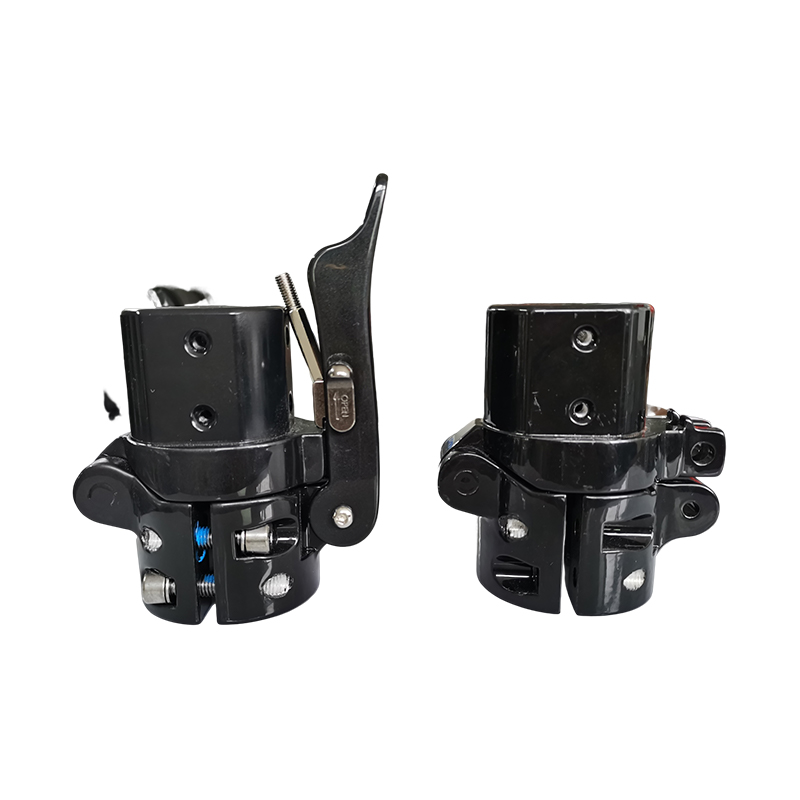 锻造滑板车折叠器