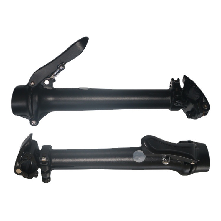 电动滑板车折叠器锻造件