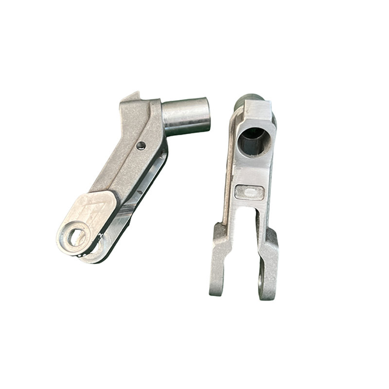 电动助力自行车爪勾锻件