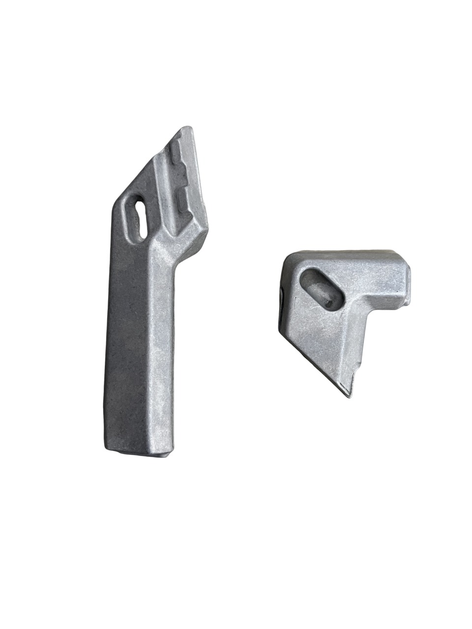 公路自行车铝合金勾爪