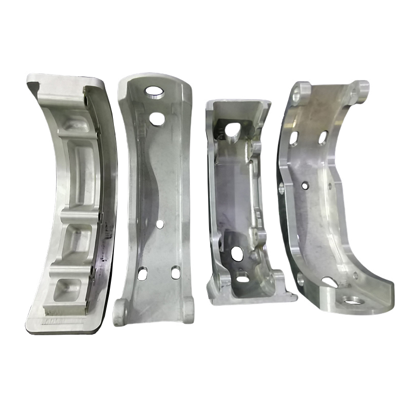 电动自行车马达座锻造加工