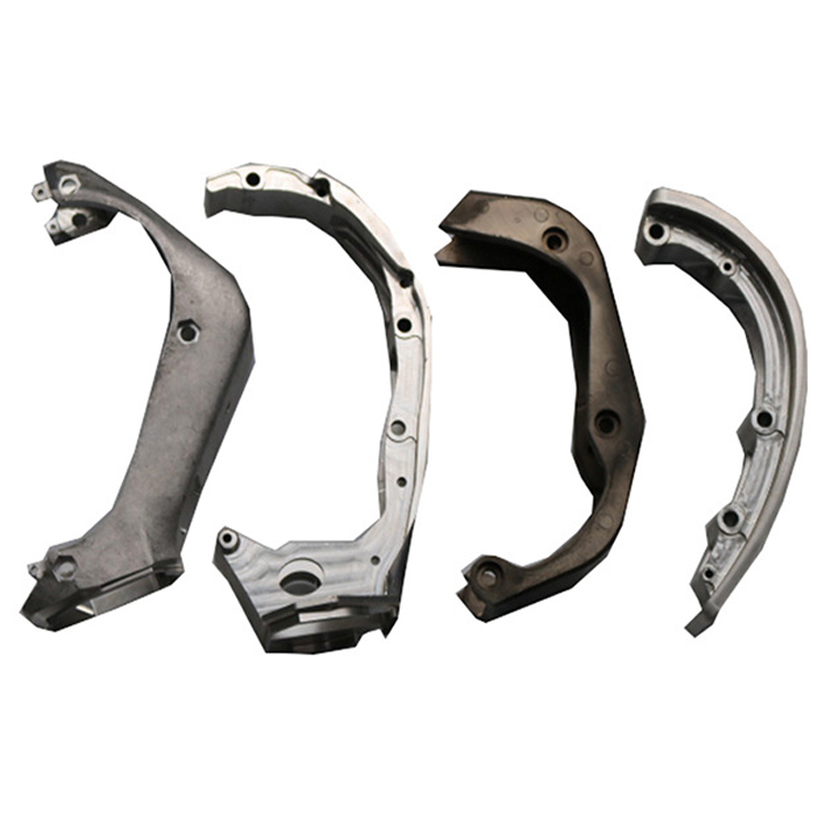 电动自行车马达座锻造件