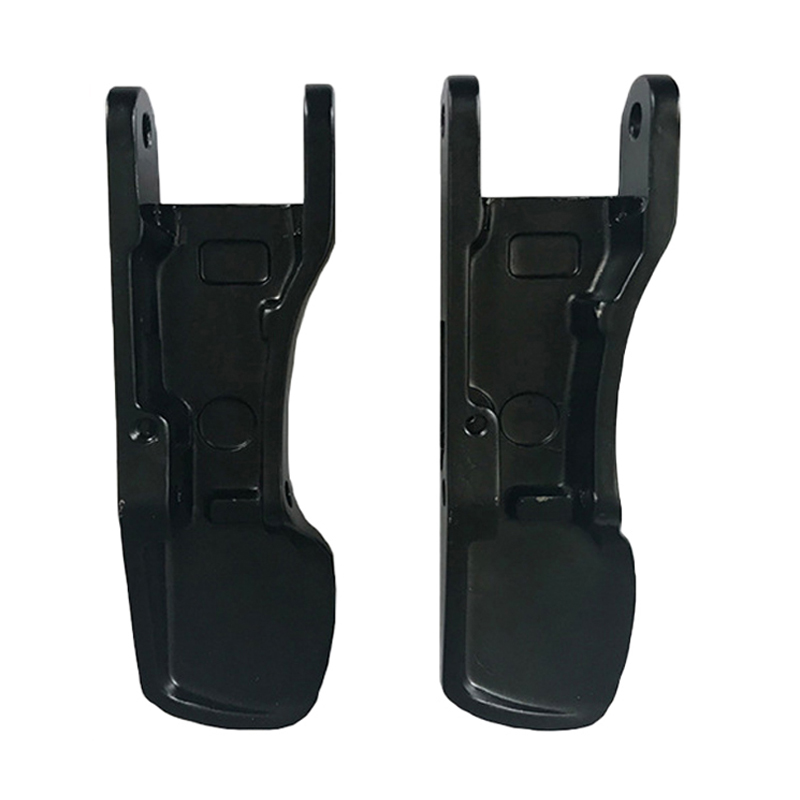 电动自行车折叠器手柄锻造加工