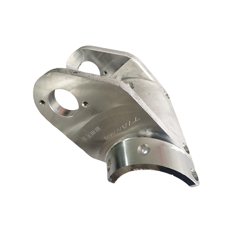 锻造铝合金摇臂支座