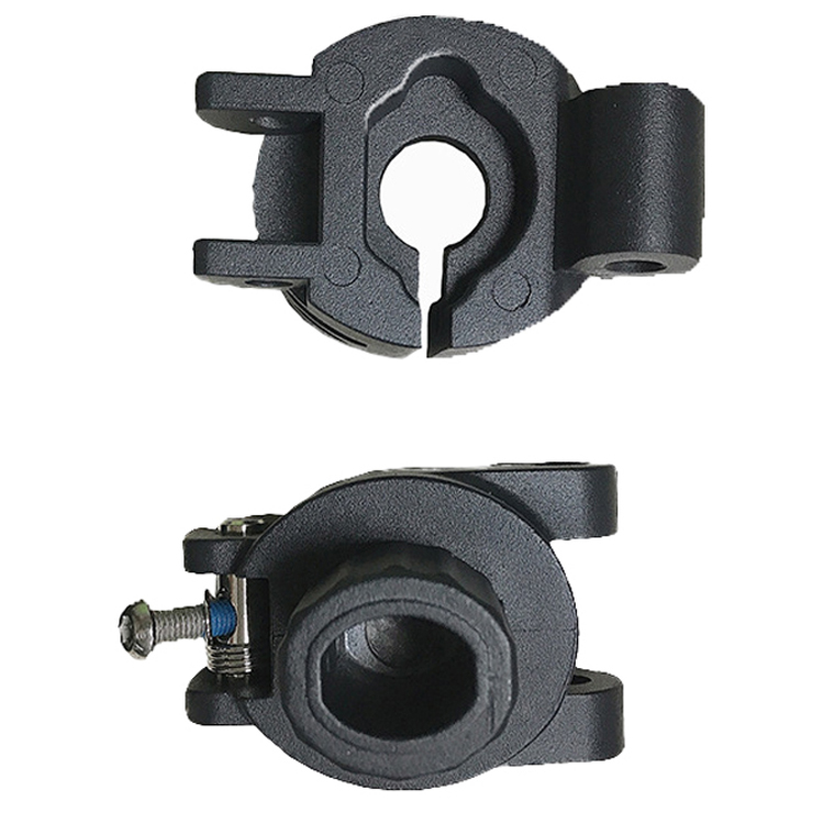 电动滑板车折叠器锻件