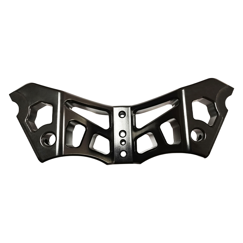 户外竞价弓把锻造件