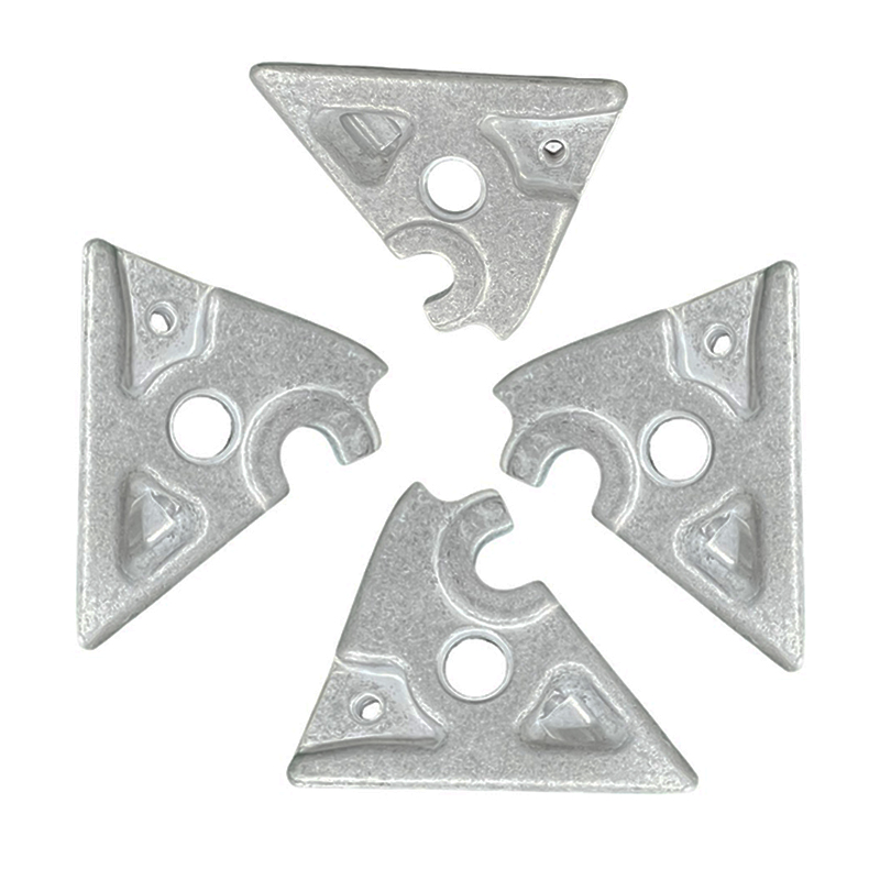 摩托车勾爪配件