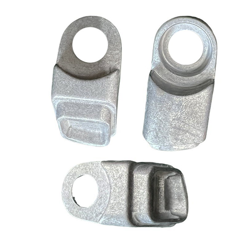 摩托车小支架锻件