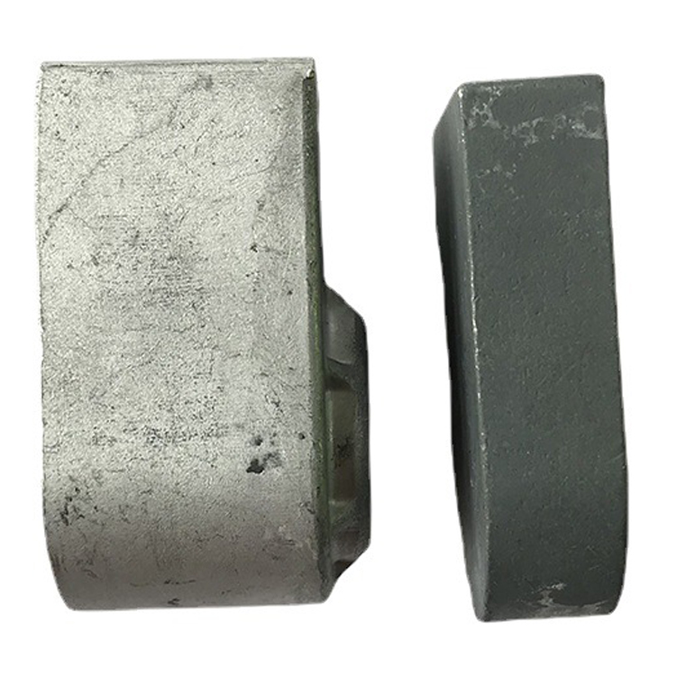 摩托车铝合金热锻毛胚