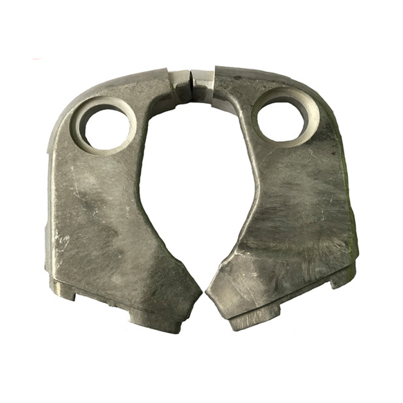 摩托车锻造加工