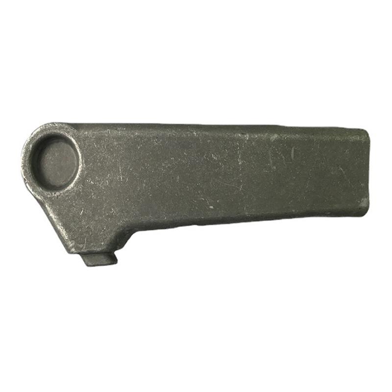 摩托车配件锻造毛胚