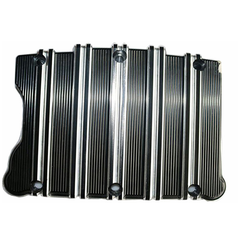 摩托车马达盖锻造件