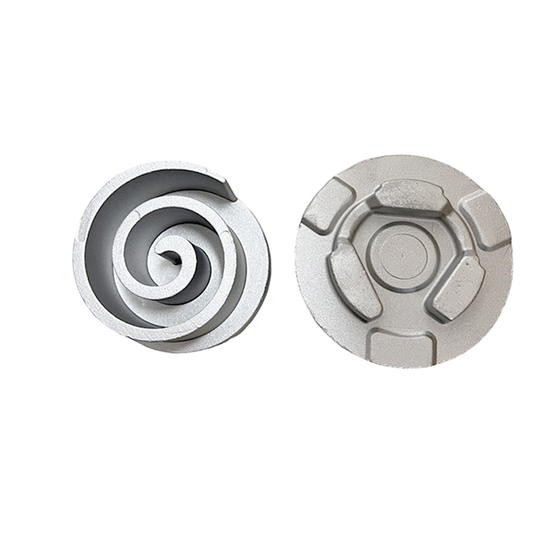 新能源汽车动静盘