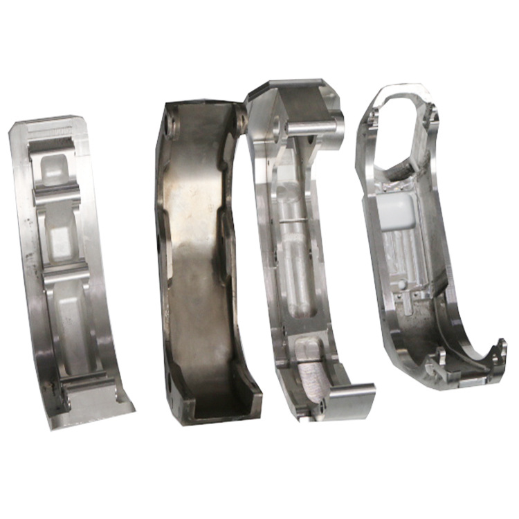 铝合金马达座锻件