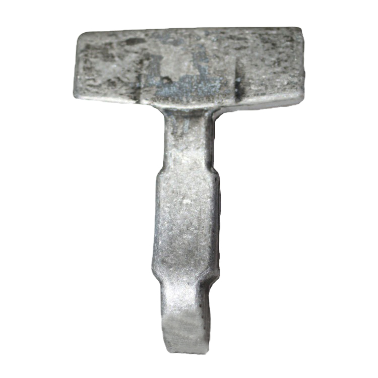 汽车刹车毛胚锻件