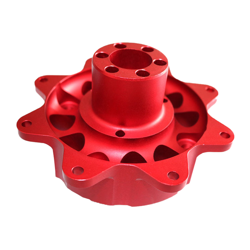 汽车传动轴锻造件成品