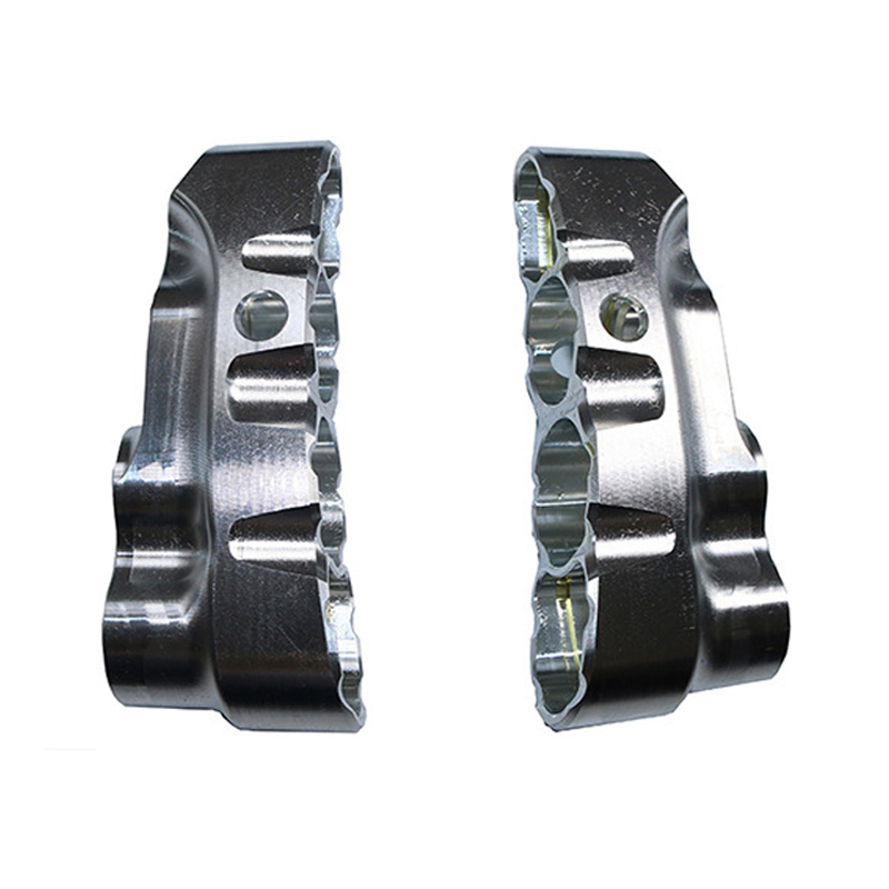 汽车卡钳毛胚锻造件