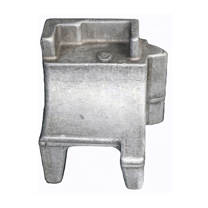 汽车零部件毛胚锻件锻造