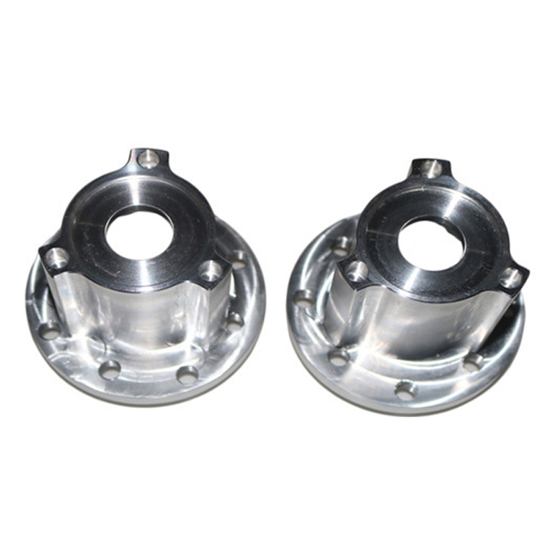 铝合金汽车锻造件