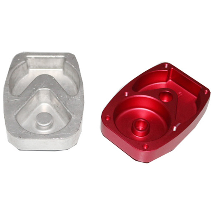 汽车零配件锻造