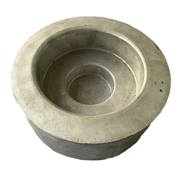 汽车法兰盘锻造毛胚