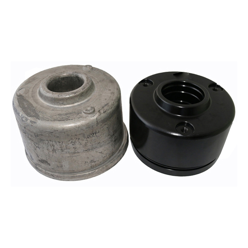 汽车减震器锻造件