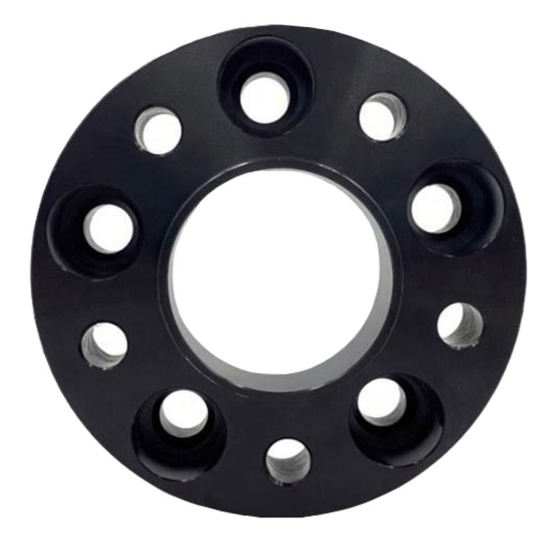 汽车法兰垫片锻造件