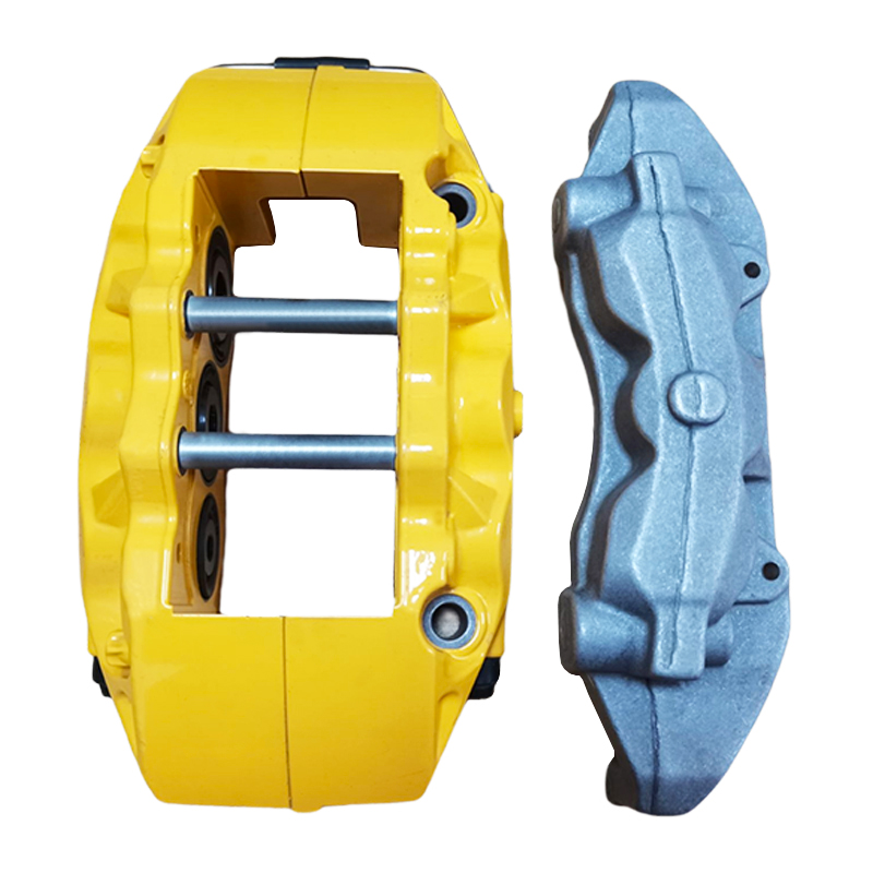 汽车刹车制动卡钳锻件