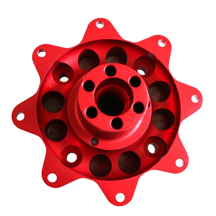 汽车传动轴锻造件