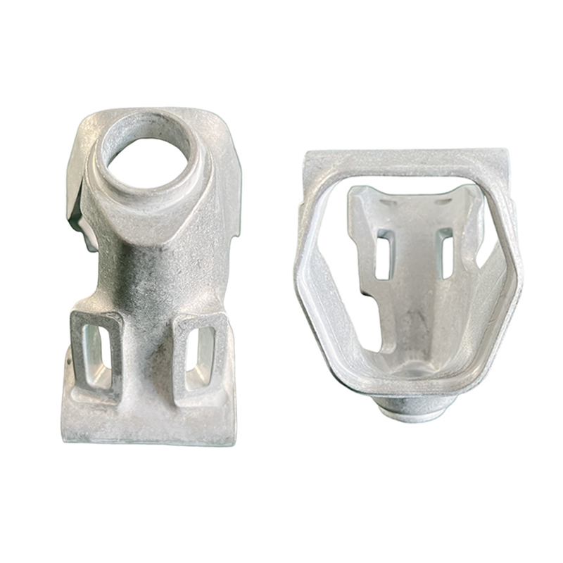 自行车马达座锻件