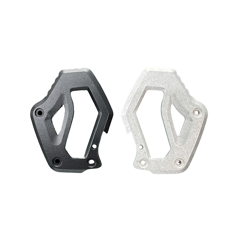 电动自行滑板车锻件