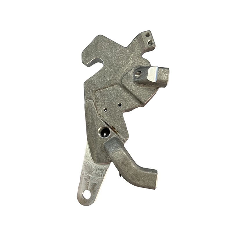 山地公路自行车爪勾锻件